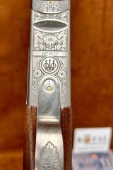 Beretta 686 Silver Pigeon III 20ga 28