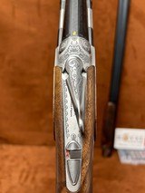 Beretta 687 EELL Diamond Pigeon Combo 20GA/28GA 28
