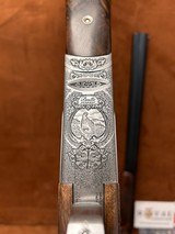 Beretta 687 EELL Diamond Pigeon Combo 20GA/28GA 28