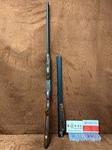 Beretta 687 EELL Diamond Pigeon Combo 20GA/28GA 28
