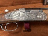 Beretta 687 EELL Diamond Pigeon Combo 20GA/28GA 28