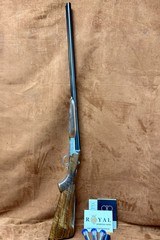 Beretta 486 Deep Scroll 12GA 28 NEW CALL FOR BEST PRICE - 3 of 11