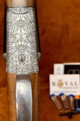 Beretta 486 Deep Scroll 12GA 28 NEW CALL FOR BEST PRICE - 6 of 11