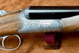 Beretta 486 Deep Scroll 12GA 28 NEW CALL FOR BEST PRICE - 4 of 11