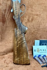 Beretta 486 Deep Scroll 12GA 28 NEW CALL FOR BEST PRICE - 9 of 11
