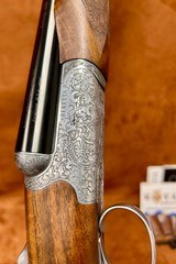 Beretta 486 Deep Scroll 12GA 28 NEW CALL FOR BEST PRICE - 5 of 11