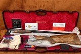 Beretta 486 Deep Scroll 12GA 28 NEW CALL FOR BEST PRICE - 11 of 11