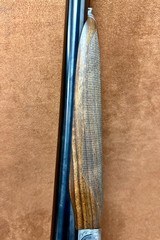 Beretta 486 Deep Scroll 12GA 30