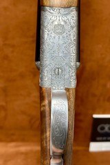 Beretta 486 Deep Scroll 12GA 30
