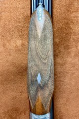 Beretta 486 Deep Scroll 12GA 30