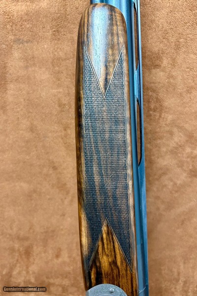 Beretta 687 EELL Diamond Pigeon .410 28