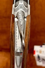 Beretta 687 EELL Diamond Pigeon .410 28