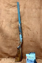 Beretta 687 EELL Diamond Pigeon .410 28