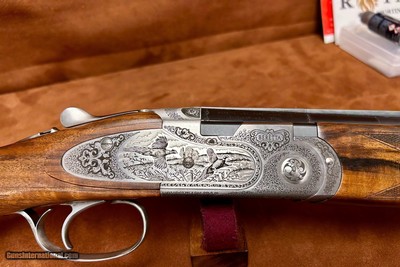 Beretta 687 EELL Diamond Pigeon .410 28