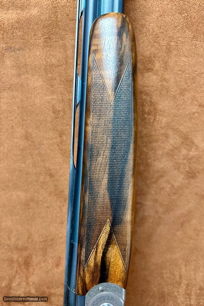 Beretta 687 EELL Diamond Pigeon .410 28
