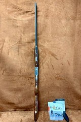 Beretta 687 EELL Diamond Pigeon .410 28