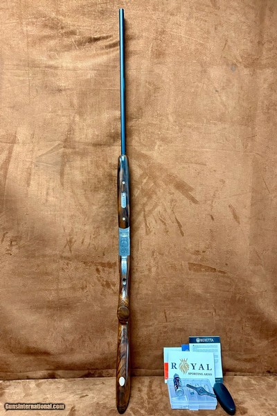 Beretta 687 EELL Diamond Pigeon .410 28