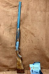 Beretta 687 EELL Diamond Pigeon .410 28