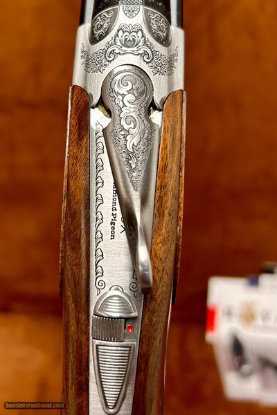 Beretta 687 EELL Diamond Pigeon .410 28