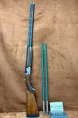 Beretta SV10 Prevail Sporting 12GA 32