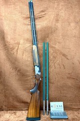 Beretta SV10 Prevail Sporting 12GA 32