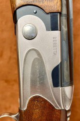 Beretta SV10 Prevail Sporting 12GA 32