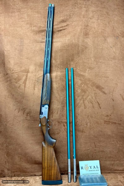 Beretta SV10 Prevail Sporting 12GA 32