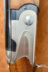 Beretta SV10 Prevail Sporting 12GA 32