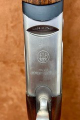 Beretta SV10 Prevail Sporting 12GA 32