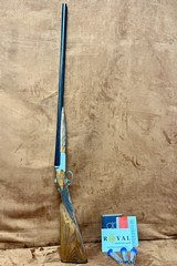 Beretta 486 Deep Scroll 20GA 28 - 1 of 9