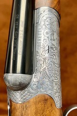 Beretta 486 Deep Scroll 20GA 28 - 4 of 9