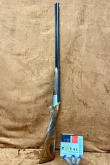 Beretta 486 Deep Scroll 20GA 28 - 2 of 9