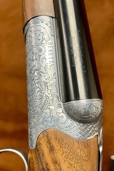 Beretta 486 Deep Scroll 20GA 28 - 6 of 9