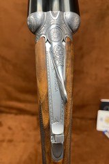 Beretta 486 Deep Scroll 20GA 28 - 7 of 9