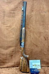 Beretta DT-11 X-TRAP 12GA 30