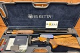 Beretta DT-11 X-TRAP 12GA 30