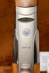 Beretta DT-11 X-TRAP 12GA 30