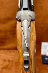 Beretta DT-11 X-TRAP 12GA 30
