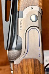 Beretta DT-11 X-TRAP 12GA 30