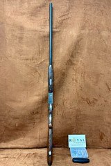 Beretta 687 EELL Classic Deep Scroll 20GA 30