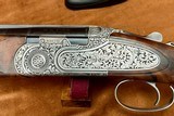 Beretta 687 EELL Classic Deep Scroll 20GA 30