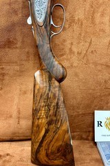 Beretta 687 EELL Classic Deep Scroll 20GA 30