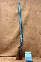 Beretta 687 EELL Classic Deep Scroll 20GA 30