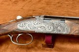 Beretta 687 EELL Classic Deep Scroll 20GA 30