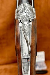 Beretta 687 EELL Classic Deep Scroll 20GA 30