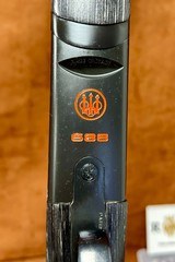 Beretta 688 Sporting B-Fast 12GA 32 - 4 of 12