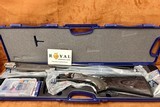 Beretta 688 Sporting B-Fast 12GA 32 - 12 of 12
