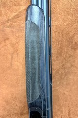 Beretta 688 Sporting B-Fast 12GA 32 - 11 of 12