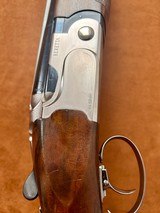 Beretta 692 Sporting 12GA 32