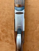 Beretta 692 Sporting 12GA 32